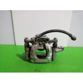 Recambio de pinza de freno trasera derecha para nissan qashqai (j11) acenta referencia OEM IAM 440014EA0A  
