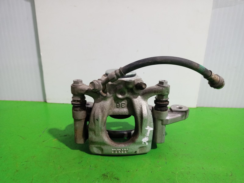 Recambio de pinza de freno trasera derecha para nissan qashqai (j11) acenta referencia OEM IAM 440014EA0A  