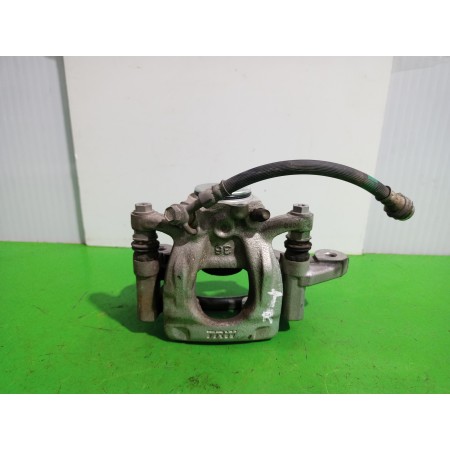 Recambio de pinza de freno trasera derecha para nissan qashqai (j11) acenta referencia OEM IAM 440014EA0A  