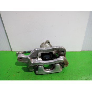 Recambio de pinza de freno trasera derecha para nissan qashqai (j11) acenta referencia OEM IAM 440014EA0A  
