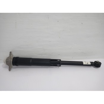 Recambio de amortiguador trasero izquierdo para seat ibiza (kj1) style referencia OEM IAM 2Q0512013BF  