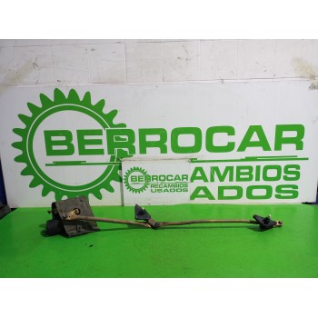 MOTOR LIMPIA DELANTERO 9390332230 