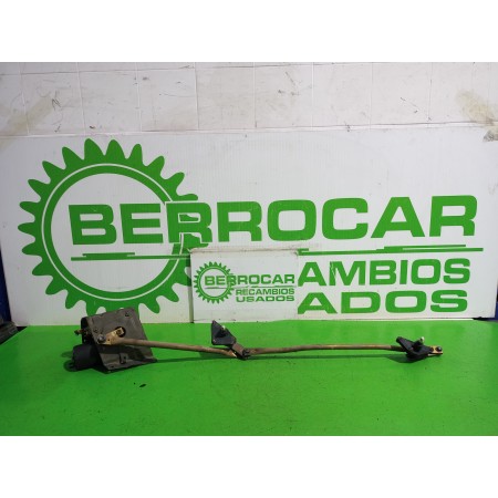 Recambio de motor limpia delantero para nissan serena (c23m) 2.3 lx diesel referencia OEM IAM 9390332230  