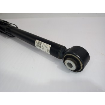 Recambio de amortiguador trasero izquierdo para seat ibiza (kj1) style referencia OEM IAM 2Q0512013BF  