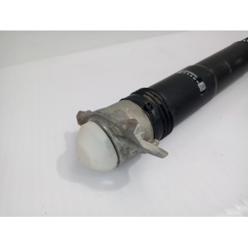 Recambio de amortiguador trasero izquierdo para seat ibiza (kj1) style referencia OEM IAM 2Q0512013BF  