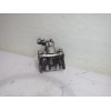 Recambio de pinza de freno trasera derecha para renault megane iii berlina 5 p dynamique referencia OEM IAM 440018001R  