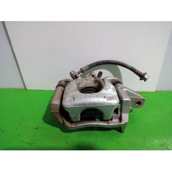 Recambio de pinza de freno trasera derecha para nissan qashqai (j11) acenta referencia OEM IAM 440014EA0A  