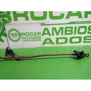 Recambio de motor limpia delantero para nissan serena (c23m) 2.3 lx diesel referencia OEM IAM 9390332230  