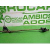 Recambio de motor limpia delantero para nissan serena (c23m) 2.3 lx diesel referencia OEM IAM 9390332230  
