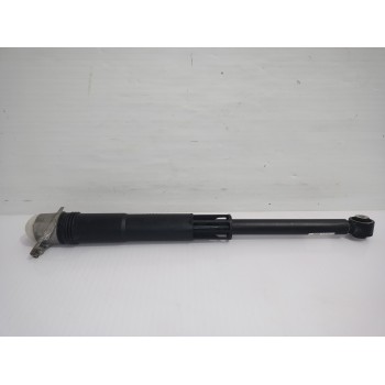 Recambio de amortiguador trasero derecho para seat ibiza (kj1) style referencia OEM IAM 2Q0512013BF  