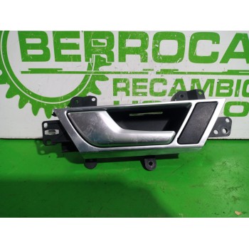 MANETA INTERIOR TRASERA IZQUIERDA 4F0839019 