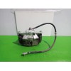 Recambio de pinza de freno delantera izquierda para nissan qashqai (j11) acenta referencia OEM IAM 410114EA0A  