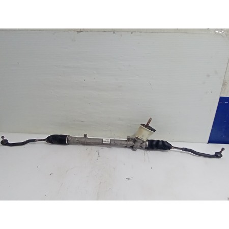 Recambio de cremallera direccion para renault megane iii berlina 5 p dynamique referencia OEM IAM 490017022R  