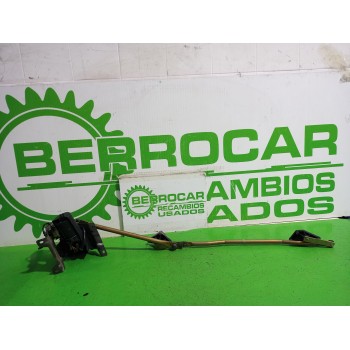 Recambio de motor limpia delantero para nissan serena (c23m) 2.3 lx diesel referencia OEM IAM 9390332230  