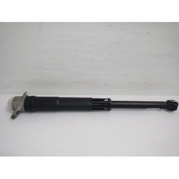 Recambio de amortiguador trasero derecho para seat ibiza (kj1) style referencia OEM IAM 2Q0512013BF  