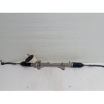 Recambio de cremallera direccion para renault megane iii berlina 5 p dynamique referencia OEM IAM 490017022R  