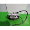 Recambio de pinza de freno delantera izquierda para nissan qashqai (j11) acenta referencia OEM IAM 410114EA0A  