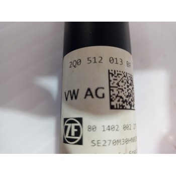 Recambio de amortiguador trasero derecho para seat ibiza (kj1) style referencia OEM IAM 2Q0512013BF  