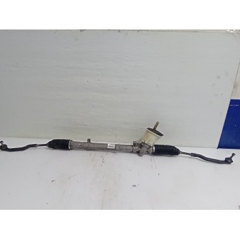 Recambio de cremallera direccion para renault megane iii berlina 5 p dynamique referencia OEM IAM 490017022R  