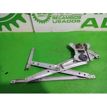 Recambio de elevalunas trasero izquierdo para nissan serena (c23m) 2.3 lx diesel referencia OEM IAM 827210C002  