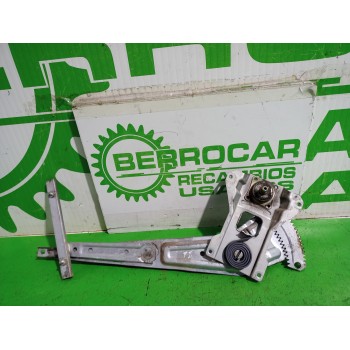 Recambio de elevalunas trasero izquierdo para nissan serena (c23m) 2.3 lx diesel referencia OEM IAM 827210C002  