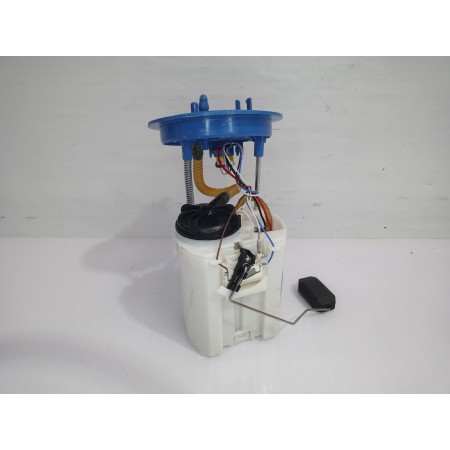 Recambio de aforador para seat ibiza (kj1) style referencia OEM IAM 2Q0919051F  