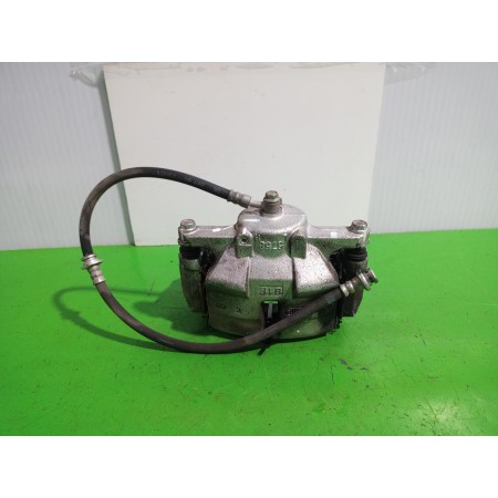 Recambio de pinza de freno delantera derecha para nissan qashqai (j11) acenta referencia OEM IAM 410014EA0A  