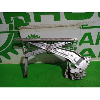 Recambio de elevalunas trasero izquierdo para nissan serena (c23m) 2.3 lx diesel referencia OEM IAM 827210C002  