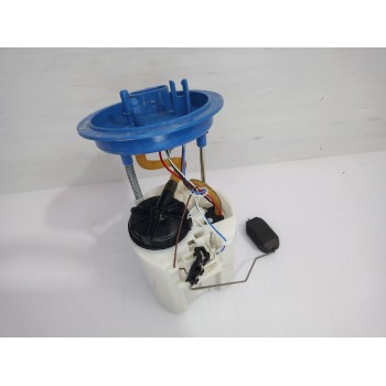 Recambio de aforador para seat ibiza (kj1) style referencia OEM IAM 2Q0919051F  