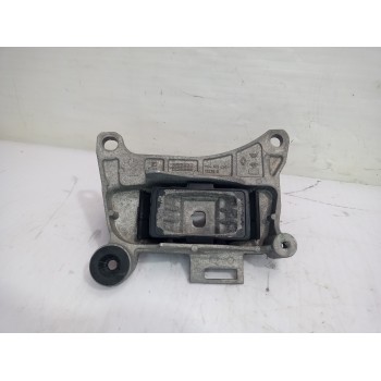 Recambio de soporte motor izquierdo para renault megane iii berlina 5 p dynamique referencia OEM IAM 112200014R  