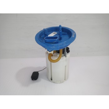 Recambio de aforador para seat ibiza (kj1) style referencia OEM IAM 2Q0919051F  