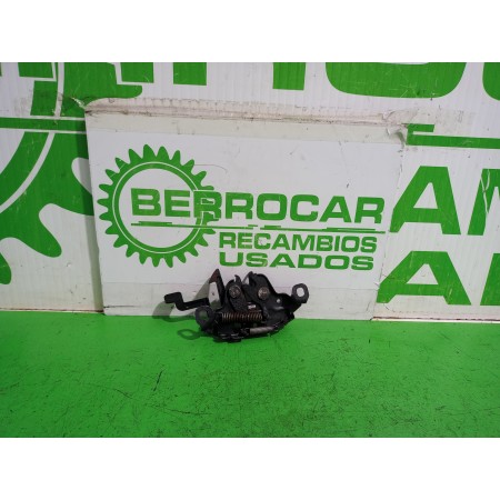 Recambio de cerraduras para nissan serena (c23m) 2.3 lx diesel referencia OEM IAM 112103181  