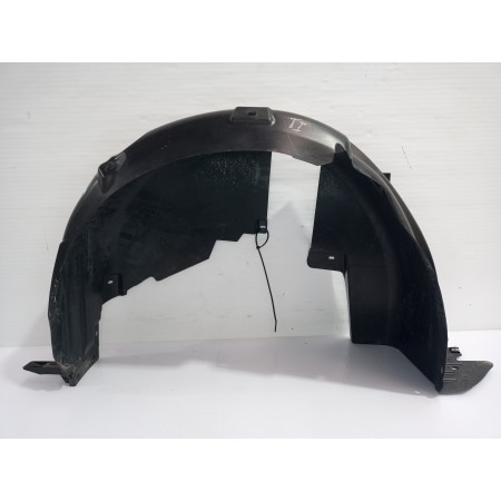 Recambio de paso rueda trasero izquierdo para seat ibiza (kj1) style referencia OEM IAM 6F0810969M  