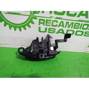 Recambio de cerraduras para nissan serena (c23m) 2.3 lx diesel referencia OEM IAM 112103181  