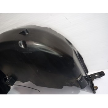 Recambio de paso rueda trasero izquierdo para seat ibiza (kj1) style referencia OEM IAM 6F0810969M  