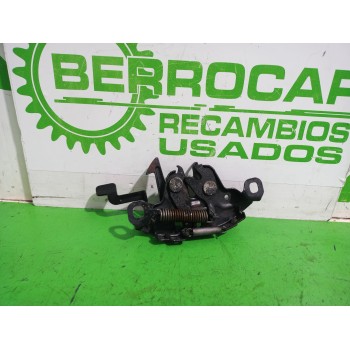 Recambio de cerraduras para nissan serena (c23m) 2.3 lx diesel referencia OEM IAM 112103181  