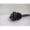 Recambio de transmision delantera izquierda para renault megane iii berlina 5 p dynamique referencia OEM IAM 391013387R  