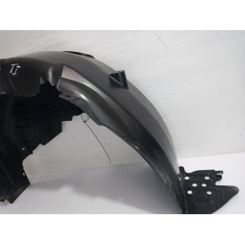Recambio de paso rueda trasero izquierdo para seat ibiza (kj1) style referencia OEM IAM 6F0810969M  