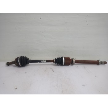 TRANSMISION DELANTERA DERECHA 391007843R 