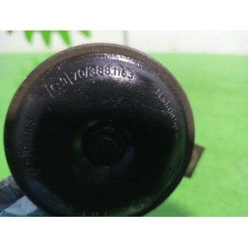 Recambio de claxon para nissan serena (c23m) 2.3 lx diesel referencia OEM IAM 703881163  