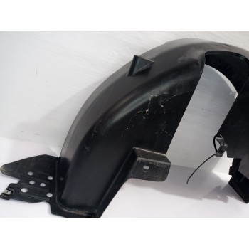 Recambio de paso rueda trasero izquierdo para seat ibiza (kj1) style referencia OEM IAM 6F0810969M  