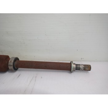 Recambio de transmision delantera derecha para renault megane iii berlina 5 p dynamique referencia OEM IAM 391007843R  