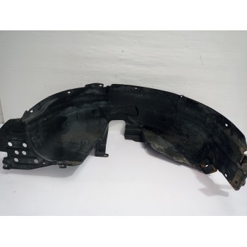 Recambio de paso rueda trasero derecho para seat ibiza (kj1) style referencia OEM IAM 6F0810970N  