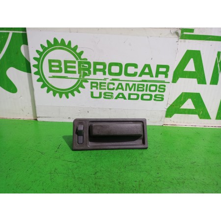 Recambio de maneta interior trasera izquierda para nissan serena (c23m) 2.3 lx diesel referencia OEM IAM 826710C500  