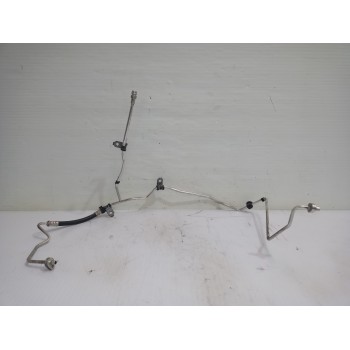 Recambio de tubos aire acondicionado para renault megane iii berlina 5 p dynamique referencia OEM IAM 924408507R  