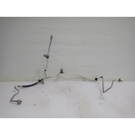 Recambio de tubos aire acondicionado para renault megane iii berlina 5 p dynamique referencia OEM IAM 924408507R  