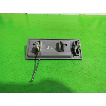 Recambio de maneta interior trasera izquierda para nissan serena (c23m) 2.3 lx diesel referencia OEM IAM 826710C500  