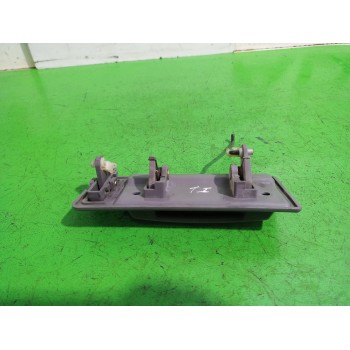 Recambio de maneta interior trasera izquierda para nissan serena (c23m) 2.3 lx diesel referencia OEM IAM 826710C500  