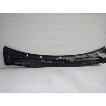 Recambio de torpedo para renault megane iii berlina 5 p dynamique referencia OEM IAM 668110003R  