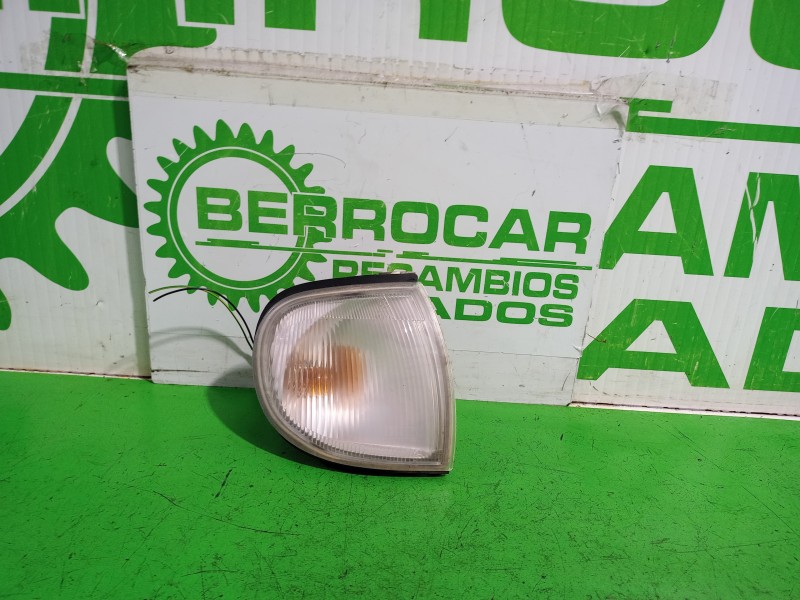 Recambio de piloto delantero derecho para nissan serena (c23m) 2.3 lx diesel referencia OEM IAM 261307C000  